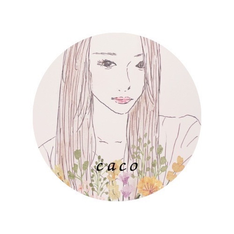 栞子 caco