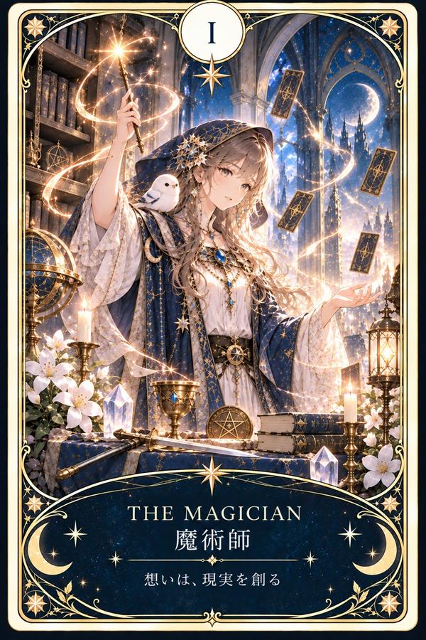 魔術師