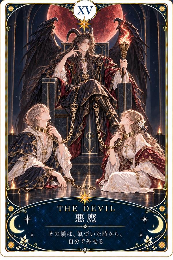 悪魔