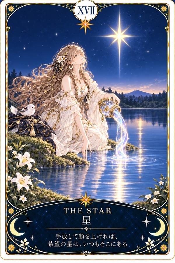 星